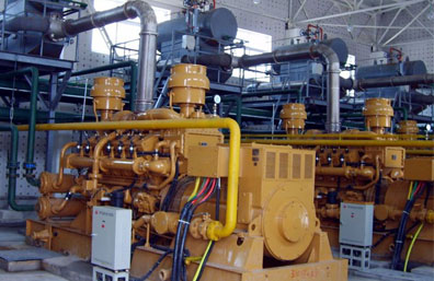 空氣預(yù)熱器的結(jié)構(gòu)和原理